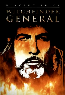 Watch Witchfinder General Movies Online Free