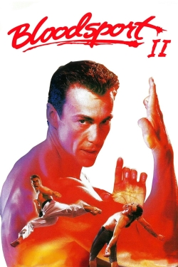 Watch Bloodsport II Movies Online Free