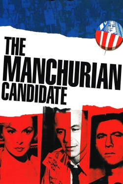 Watch The Manchurian Candidate Movies Online Free