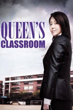 Watch The Queen’s Classroom Movies Online Free