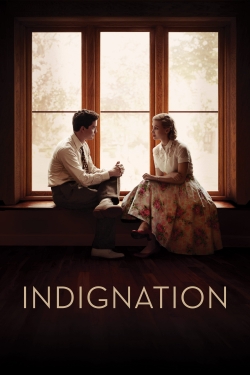 Watch Indignation Movies Online Free