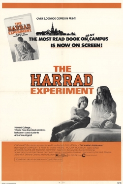 Watch The Harrad Experiment Movies Online Free