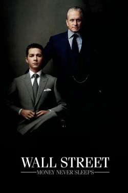 Watch Wall Street: Money Never Sleeps Movies Online Free