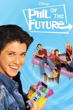 Watch Phil of the Future Movies Online Free