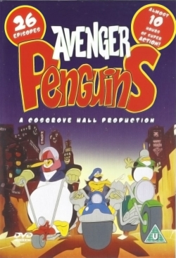 Watch Avenger Penguins Movies Online Free