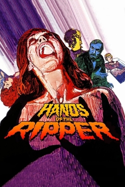 Watch Hands of the Ripper Movies Online Free