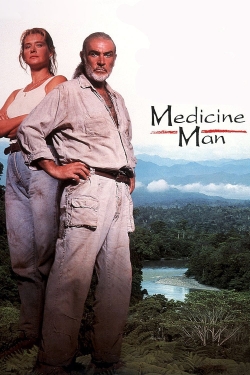 Watch Medicine Man Movies Online Free
