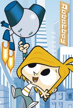 Watch Robotboy Movies Online Free