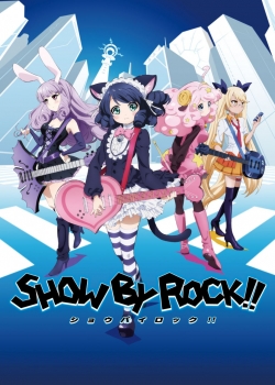 Watch Show by Rock!! Movies Online Free