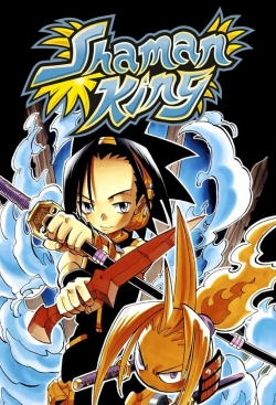 Watch Shaman King Movies Online Free