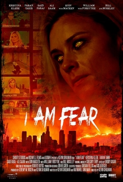 Watch I Am Fear Movies Online Free