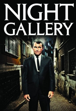 Watch Night Gallery Movies Online Free