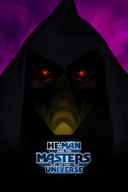 Watch He-Man and the Masters of the Universe Movies Online Free