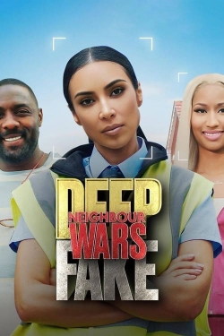 Watch Deep Fake Neighbour Wars Movies Online Free