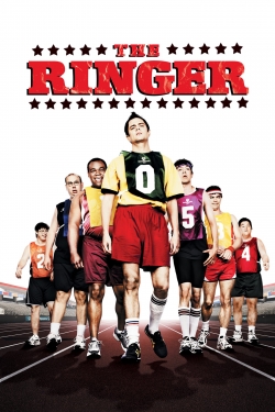 Watch The Ringer Movies Online Free