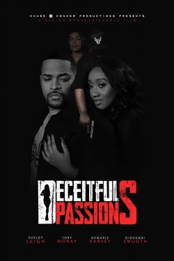 Watch Deceitful Passions Movies Online Free