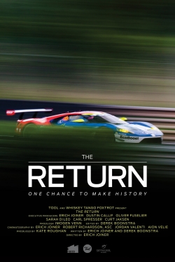 Watch The Return Movies Online Free