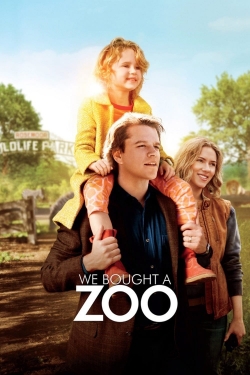 Watch We Bought a Zoo Movies Online Free