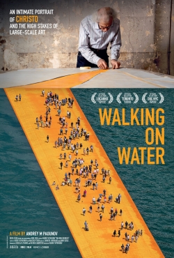 Watch Walking on Water Movies Online Free