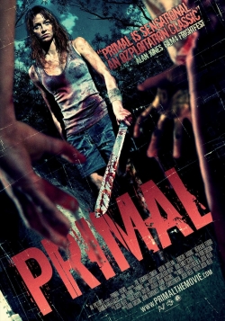 Watch Primal Movies Online Free