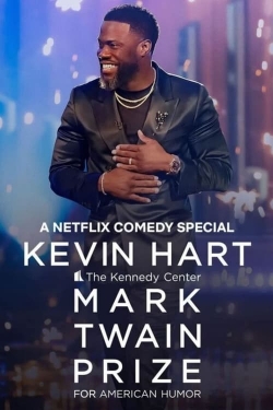 Watch Kevin Hart: The Kennedy Center Mark Twain Prize for American Humor Movies Online Free