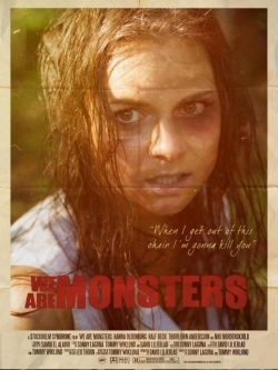 Watch We Are Monsters Movies Online Free