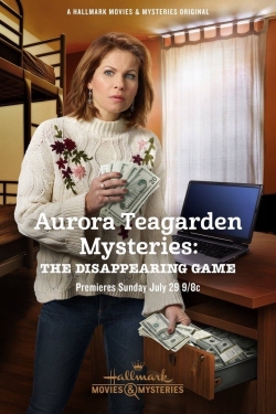 Watch Aurora Teagarden Mysteries: The Disappearing Game Movies Online Free