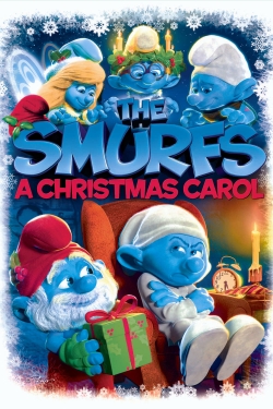 Watch The Smurfs: A Christmas Carol Movies Online Free