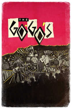 Watch The Go-Go's Movies Online Free