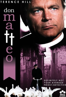 Watch Don Matteo Movies Online Free