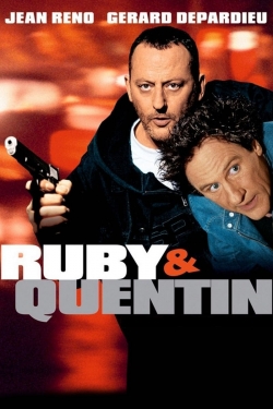 Watch Ruby & Quentin Movies Online Free