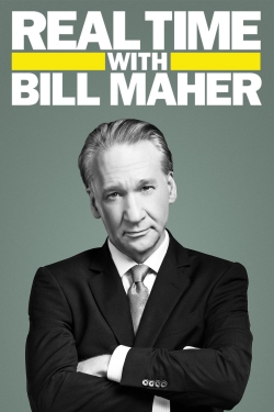 Watch Real Time with Bill Maher Movies Online Free