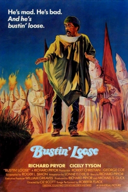 Watch Bustin' Loose Movies Online Free