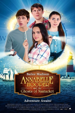 Watch Annabelle Hooper and the Ghosts of Nantucket Movies Online Free