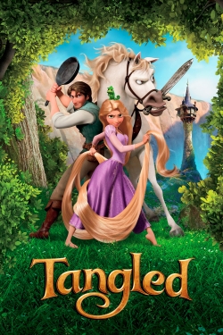 Watch Tangled Movies Online Free