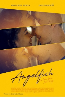 Watch Angelfish Movies Online Free