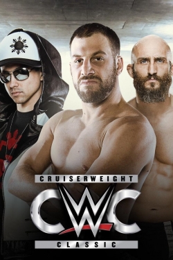 Watch WWE Cruiserweight Classic Movies Online Free