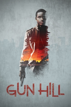 Watch Gun Hill Movies Online Free