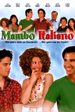 Watch Mambo Italiano Movies Online Free