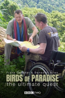 Watch Birds of Paradise: The Ultimate Quest Movies Online Free