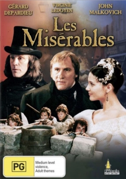 Watch Les Misérables Movies Online Free