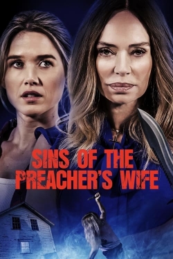 Watch Sins of the Preacher’s Wife Movies Online Free