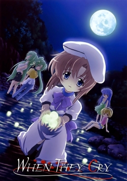 Watch Higurashi When They Cry Movies Online Free