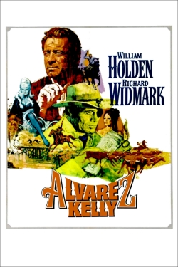 Watch Alvarez Kelly Movies Online Free