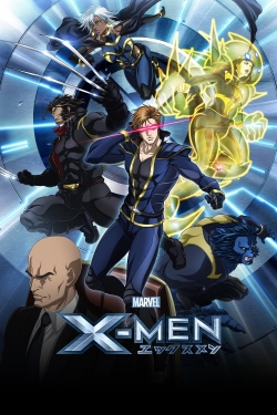 Watch X-Men Movies Online Free