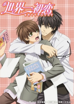 Watch Sekaiichi Hatsukoi Movies Online Free