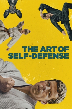 Watch The Art of Self-Defense Movies Online Free