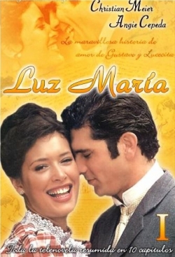 Watch Luz María Movies Online Free