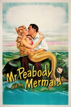 Watch Mr. Peabody and the Mermaid Movies Online Free