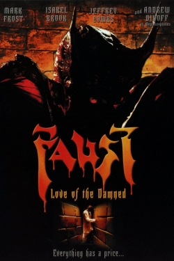 Watch Faust: Love of the Damned Movies Online Free